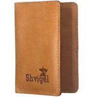 Кредитница SHVIGEL 15300 Жовта