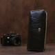 Кошелек женский ST Leather 18437 (S7001A) натуральная кожа Черный