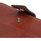 Кошелек мужской Vintage 14372 Коричневый