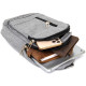 Сумка cross body Vintage 20509 Серая