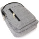 Сумка cross body Vintage 20509 Серая