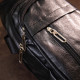 Сумка cross body Vintage 20513 Чорна