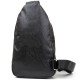 Сумка cross body Vintage 20513 Чорна
