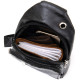 Сумка cross body Vintage 20513 Чорна