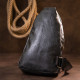 Сумка cross body Vintage 20513 Чорна