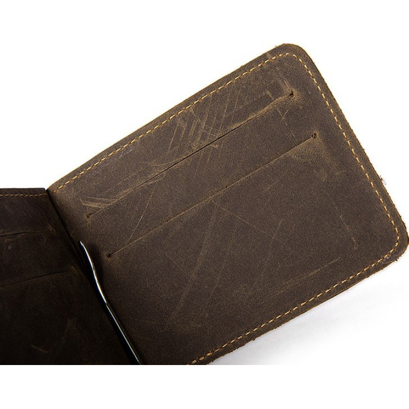 Затискач універсальний Vintage 14935 Коричневий